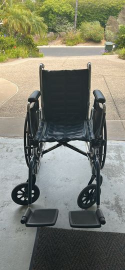 Wheel Chair