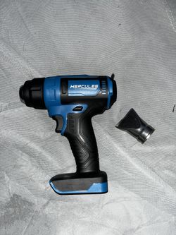 Hercules Heat Gun