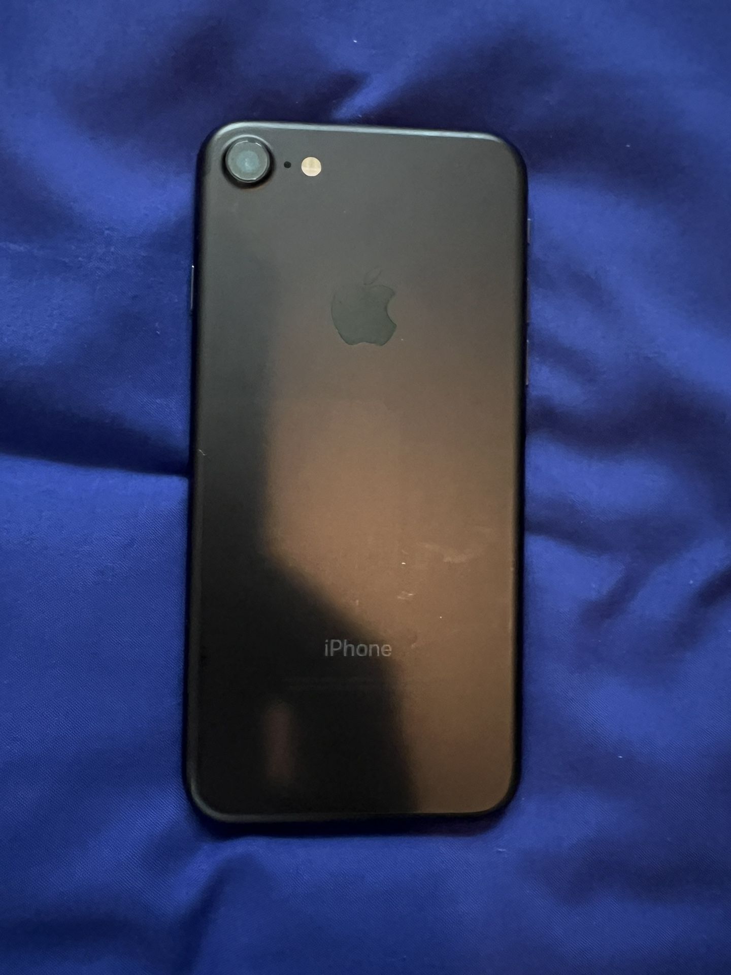iPhone 7