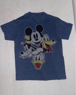 Mickey Mouse and Friends T-shirt