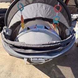Portable Bassinet