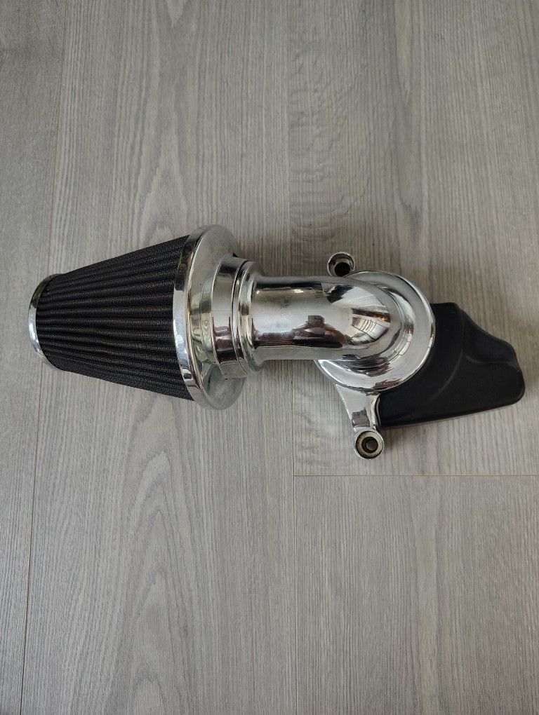 Arlen Ness Harley Air Cleaner/Part # In ad
