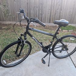 Schwinn Suburban - 26" Aluminum Mountain Bike 