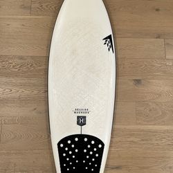 Firewire Machado Seaside 5'10"