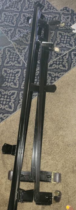 Queen Size Bed Frame 