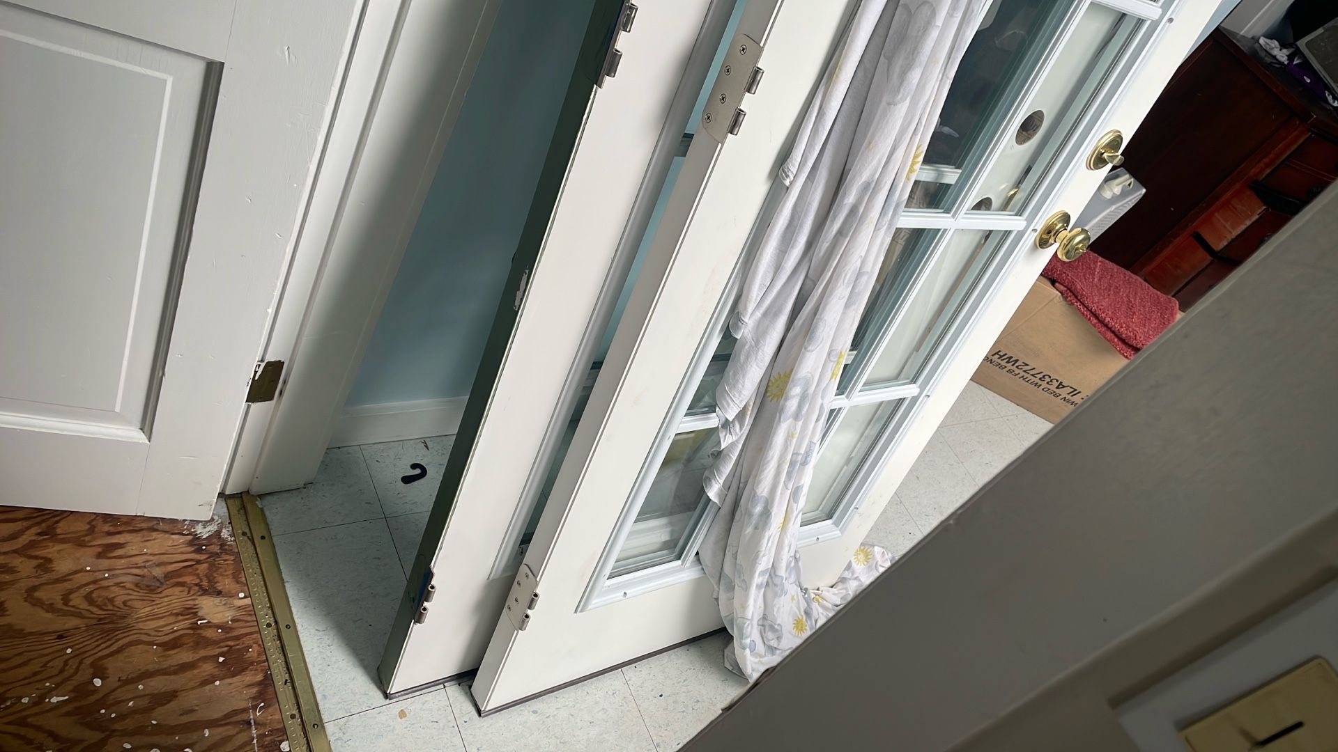 Doors