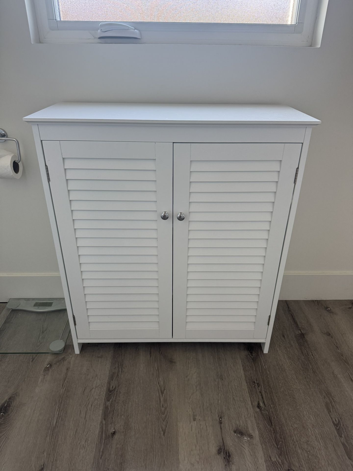 Storage Cabinet 