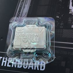 i7 13700KF
