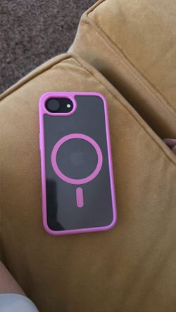 iPhone 16e