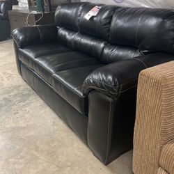 Brand new black or brown couch $500