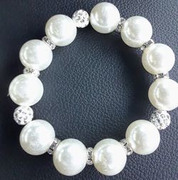 Womens Hand Made Bracelets