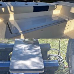 Custom Boat Hatches/repair 