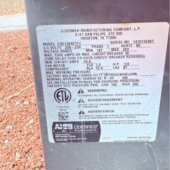 ac unit 