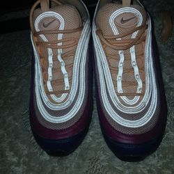 Air Max 97 (Women)