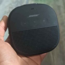 Bose Micro Sound Link 
