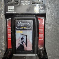 Master Lock