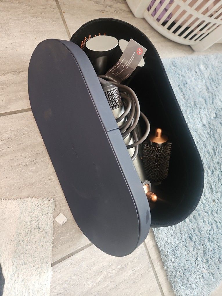 Dyson Airwrap