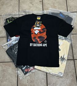 Bape shirt