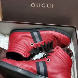 Mens Gucci Sneakers