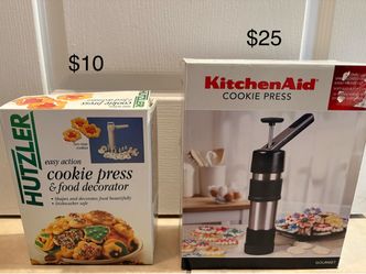 Brand new Cookie Press ( Palm Coast)