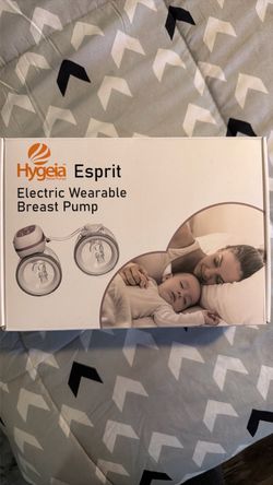 Brand new Breast pump