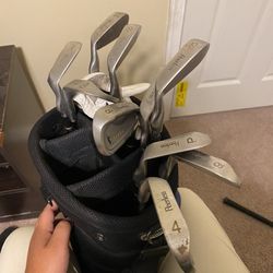 Golf Clubs