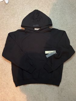 Black Essentials Set