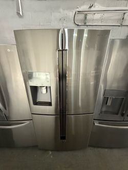 Samsung French Door Refrigerator “36 ( Refrigeradores )