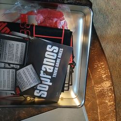Collectable Trivia