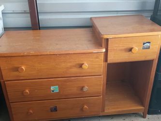 Dresser