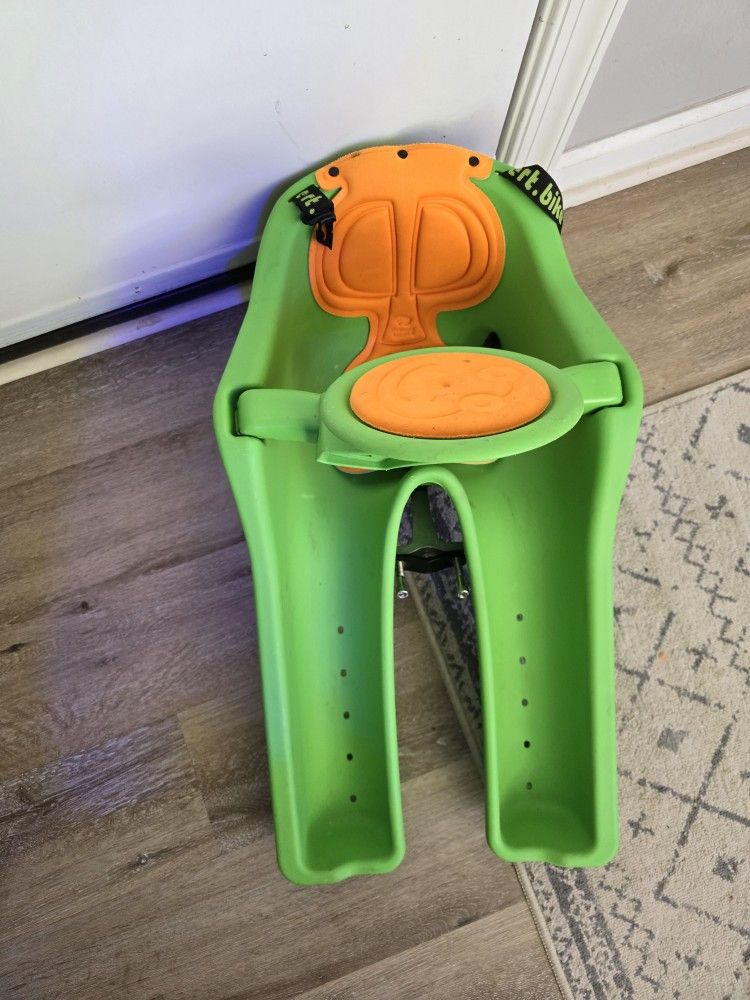Kids/Toddler T-Seat / Safe-T-Seat 
