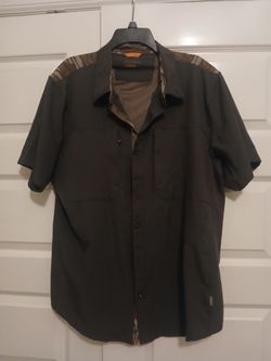 New Magellan Shirt
