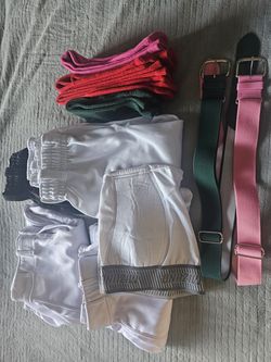 Baseball / Softball Clothes