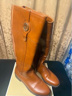 Tommy Hilfiger Women’s boots