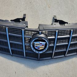 2014 Oem Grill