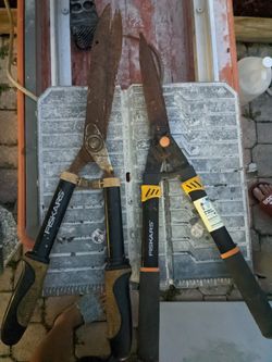 Fiskars
