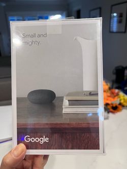 Mini Nest 2nd Generation