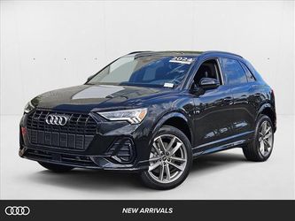 2024 Audi Q3