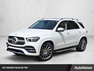 2021 Mercedes-Benz Gle
