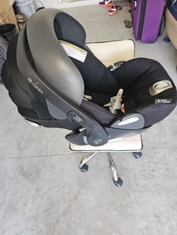 Cybex Car Seat