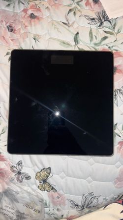 Digital Weight Scale