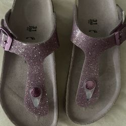 Girls Birkenstock, Sandals