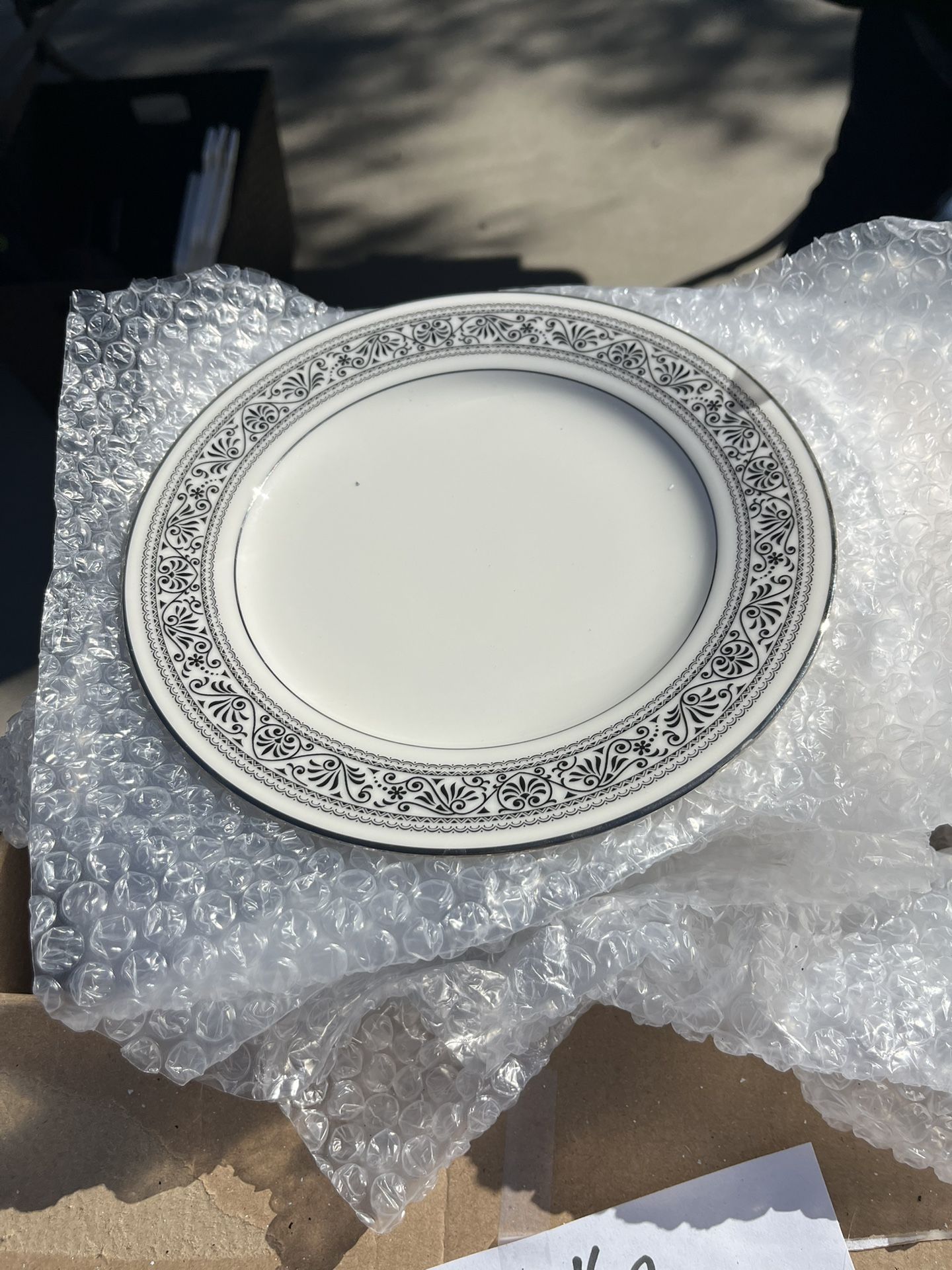 Noritake China
