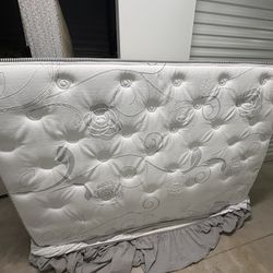 Mattress Full Size 