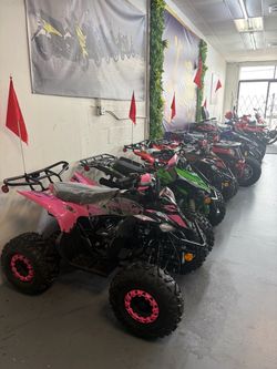 ATV