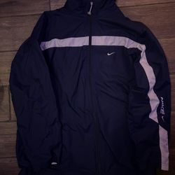 Vintage Nike Jacket