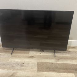 Sony Bravia 4K LED/LCD TV
