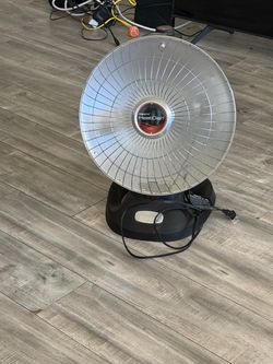 Heat Dish