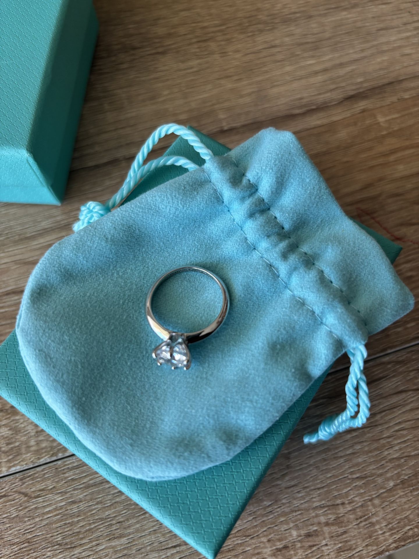 Fashion Jewelry Ring