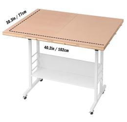 Foldable Puzzle/Diamond Painting Board